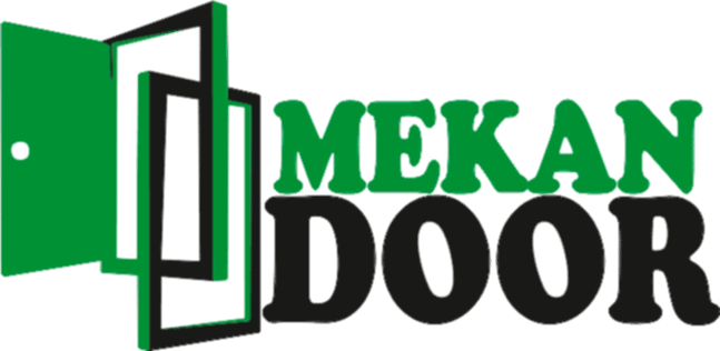 Mekan Kapı Logo