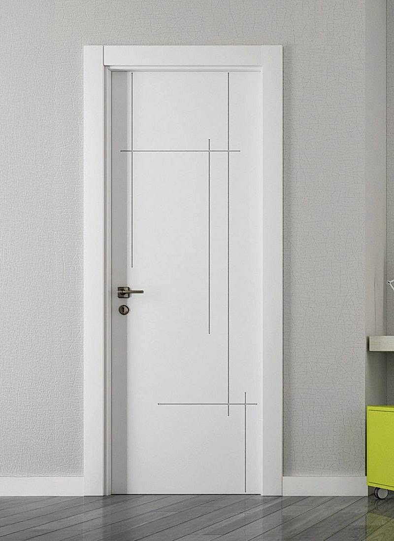 LF 102 Fugalı Lake Kapı Modeli | Mekan Kapı