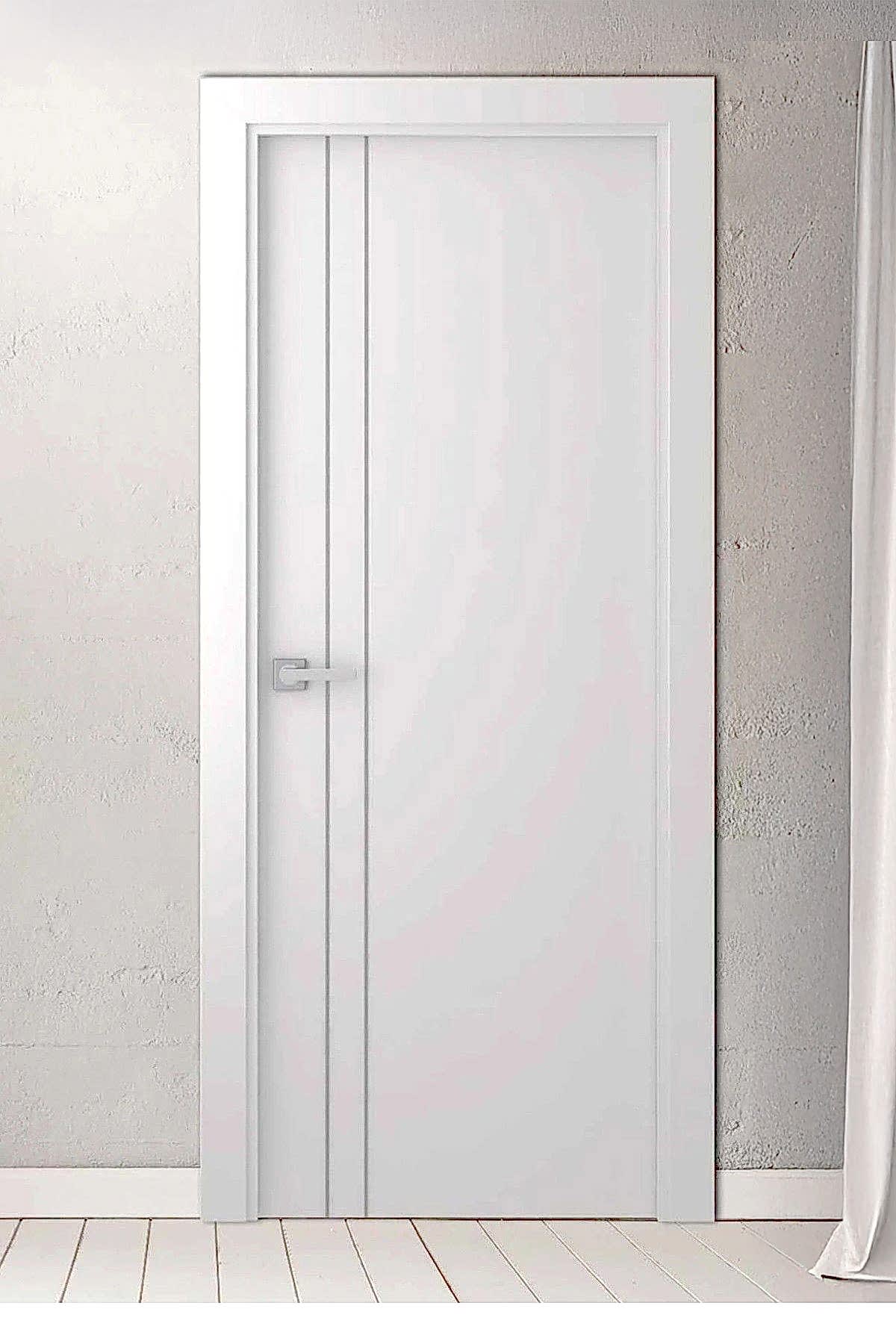LF 103 Fugalı Lake Kapı Modeli | Mekan Kapı
